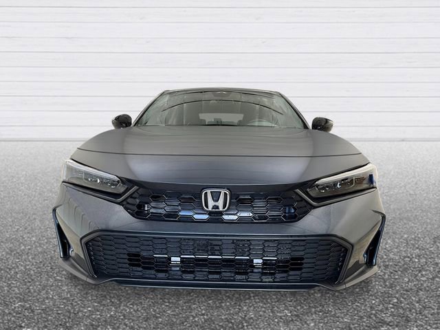New 2026 Honda Civic Sport image 10