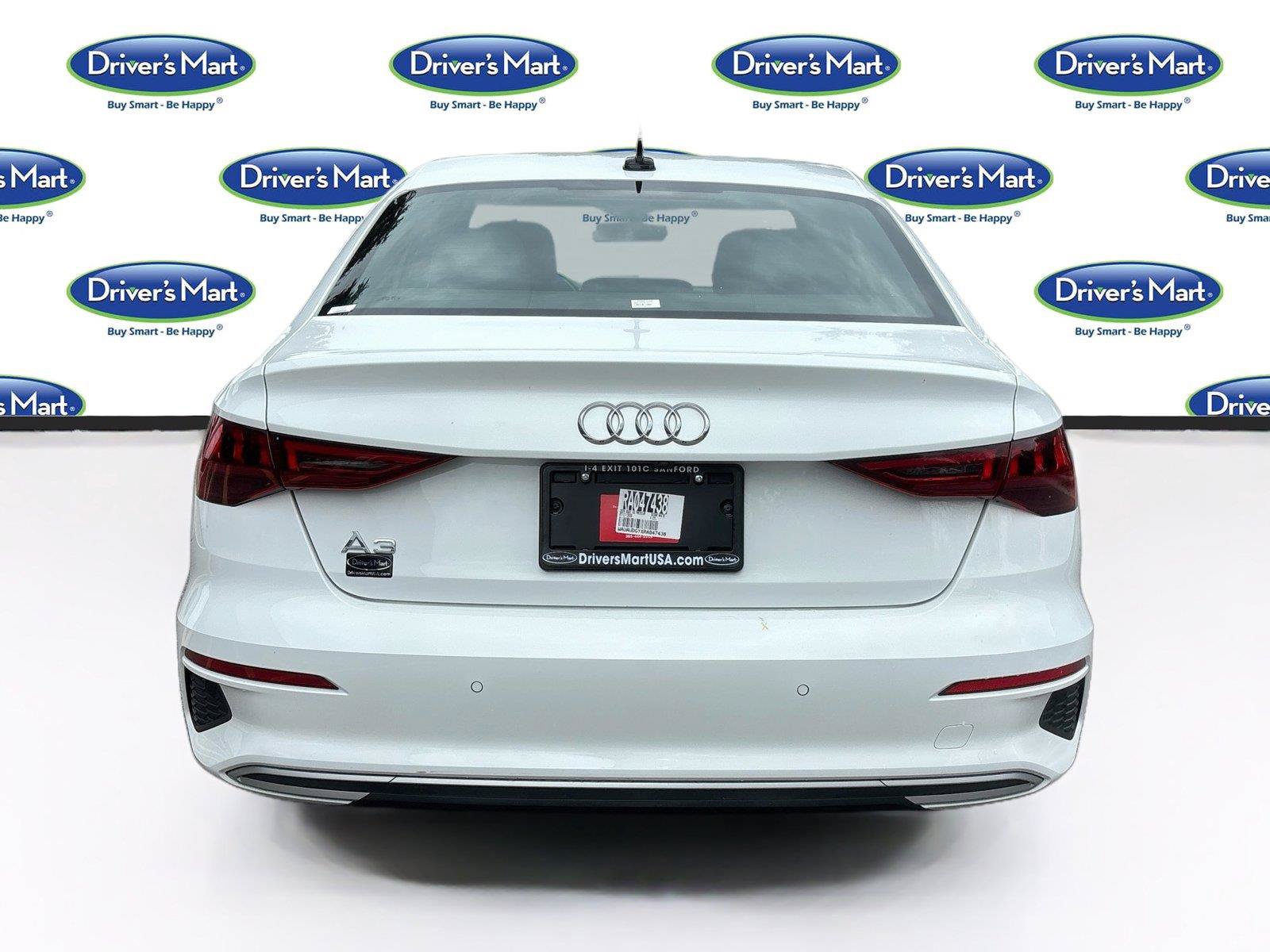 Used 2024 Audi A3 2.0T Premium FWD image 6