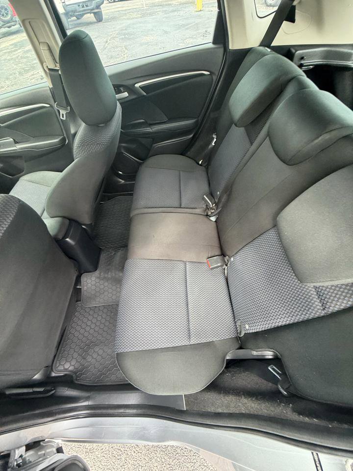 Used 2020 Honda Fit LX image 10