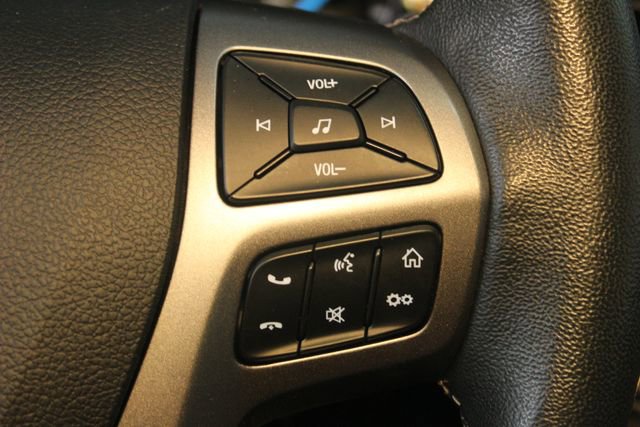 Used 2020 Ford Ranger XLT w/ XLT Sport Appearance Package image 22
