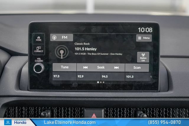 Used 2026 Honda CR-V Sport image 21