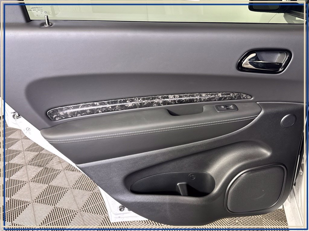 Used 2026 Dodge Durango SRT Hellcat w/ Premium Group AWD/4WD image 43