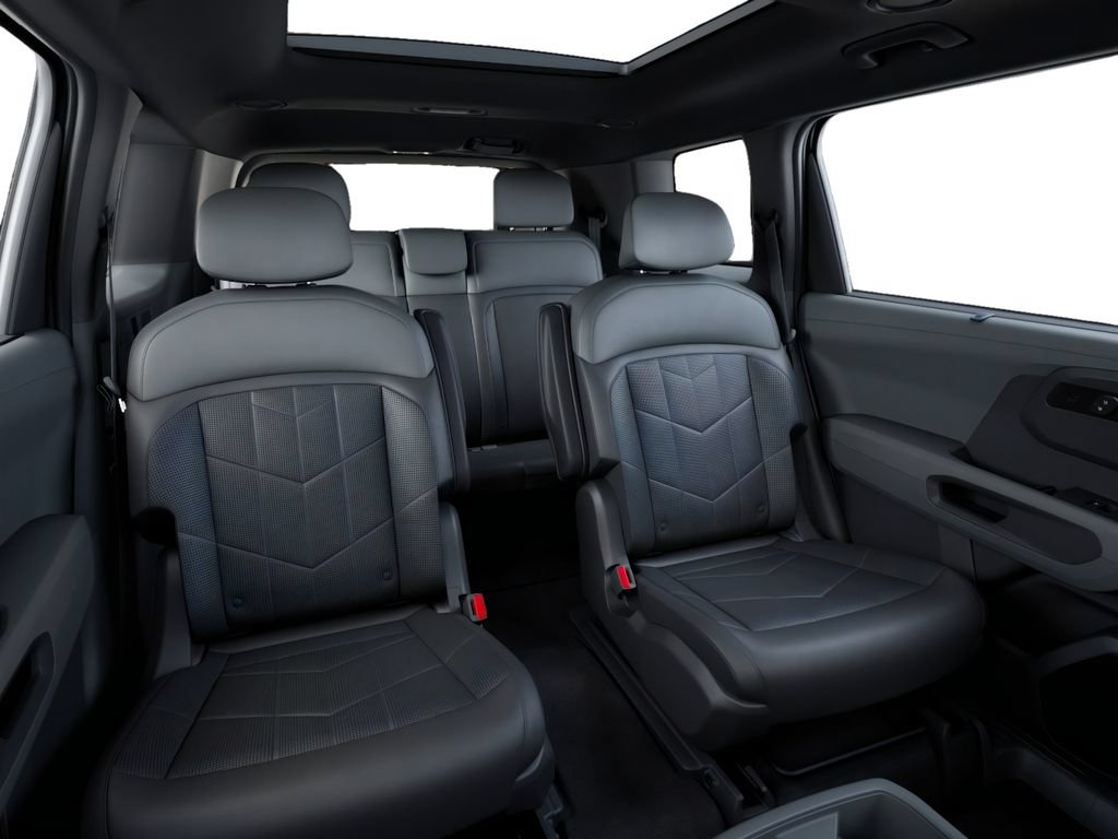New 2027 Kia Telluride SX X-Line AWD/4WD image 16