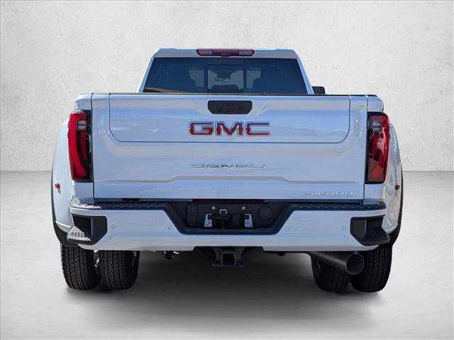 New 2026 GMC Sierra 3500 Denali w/ Technology Package image 6
