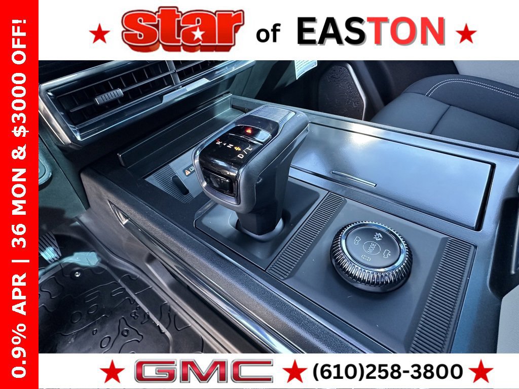 New 2026 GMC Hummer EV SUV image 23