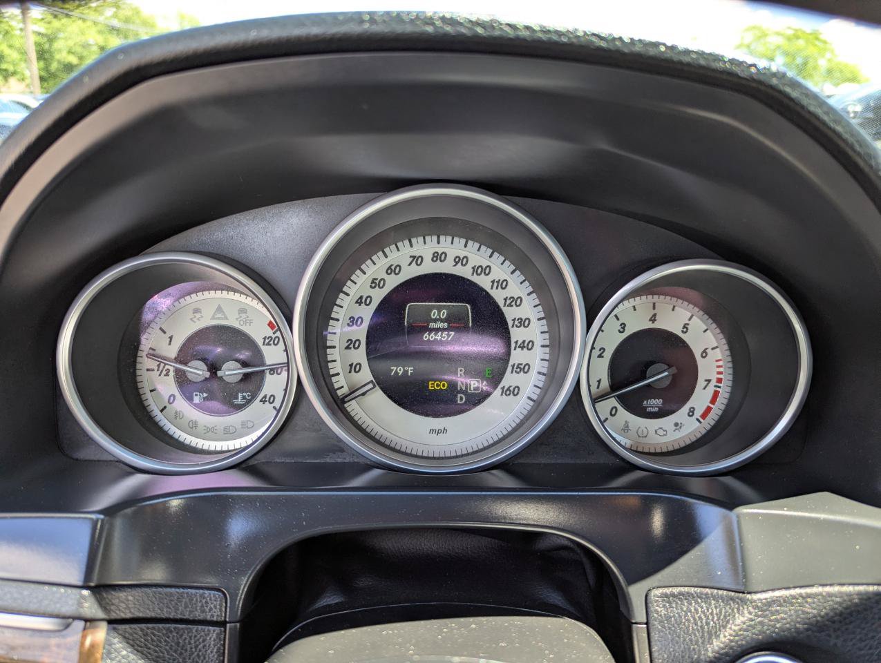 Used 2014 Mercedes-Benz E 350 Cabriolet image 19