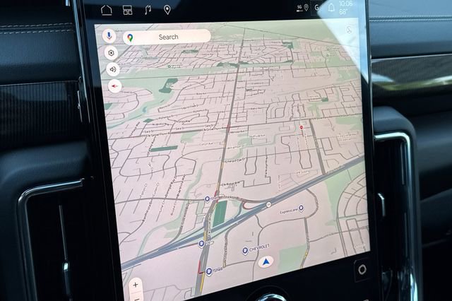 New 2026 GMC Yukon XL Elevation w/ Elevation Premium Package image 25