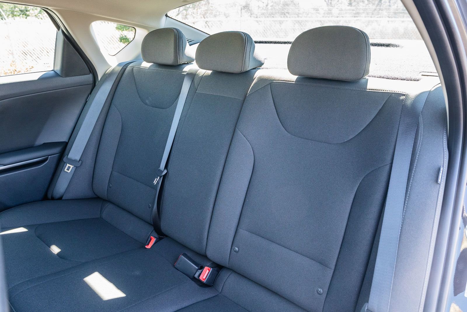 New 2026 Kia K4 LXS image 14