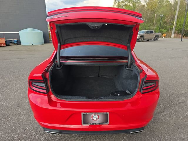 Used 2022 Dodge Charger SXT RWD image 24