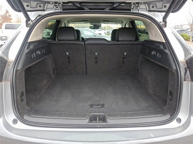 Used 2023 Buick Envision Essence image 29