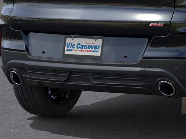 New 2026 Chevrolet TrailBlazer RS w/ Convenience Package image 14