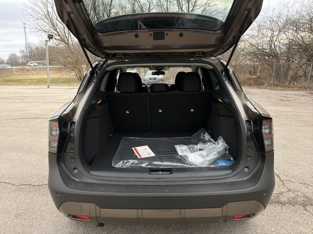 New 2026 Nissan Kicks SV w/ SV Premium Package image 15