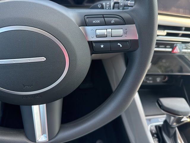 Used 2026 Hyundai Tucson SEL image 21