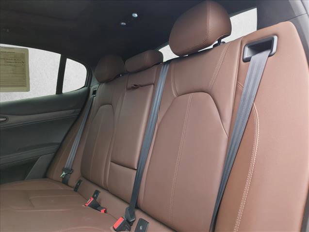 Used 2022 Alfa Romeo Stelvio Ti image 22