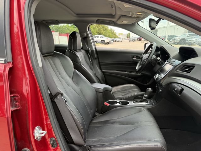 Used 2021 Acura ILX w/ Premium Package FWD image 27