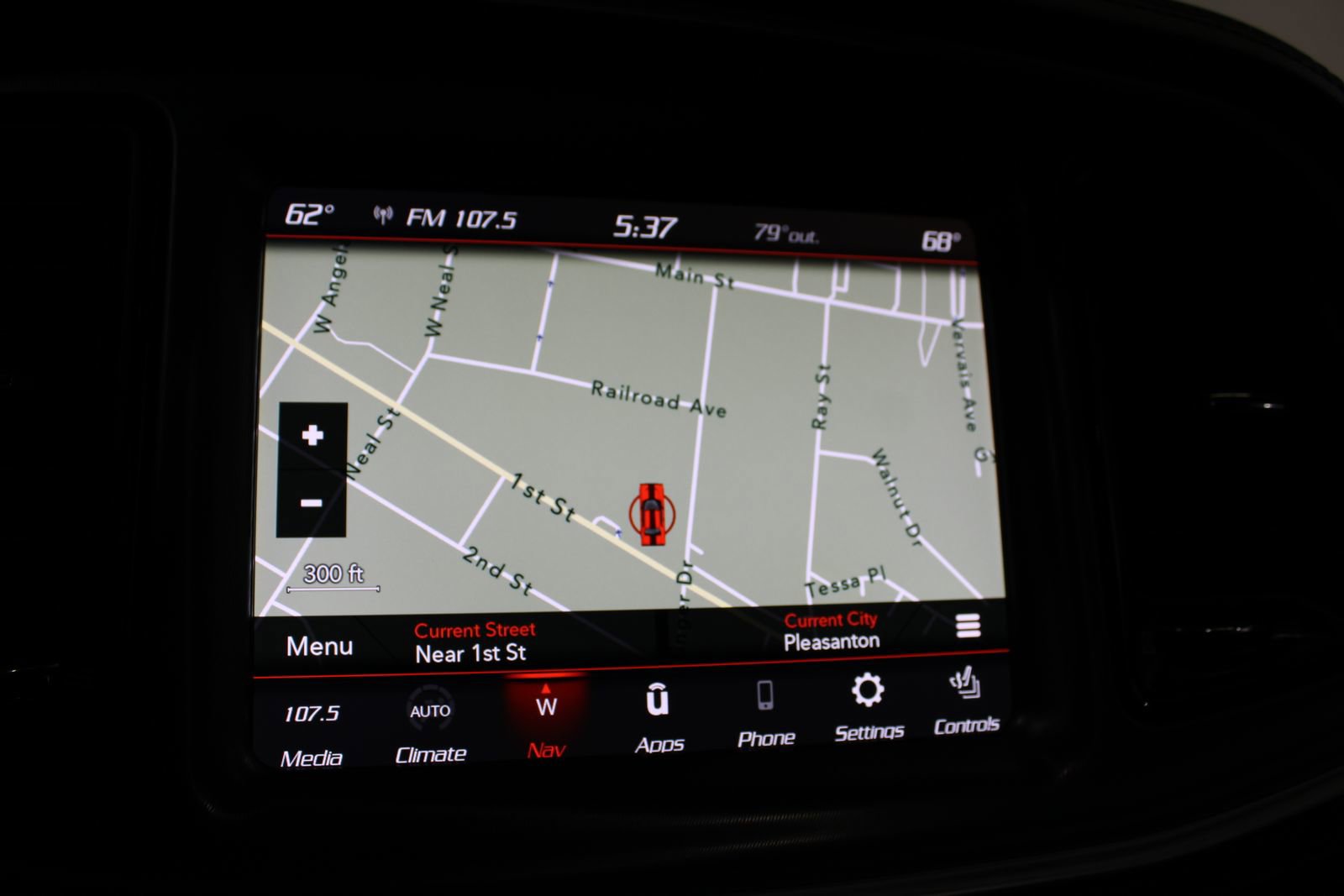 Used 2021 Dodge Challenger R/T w/ Plus Package RWD image 30