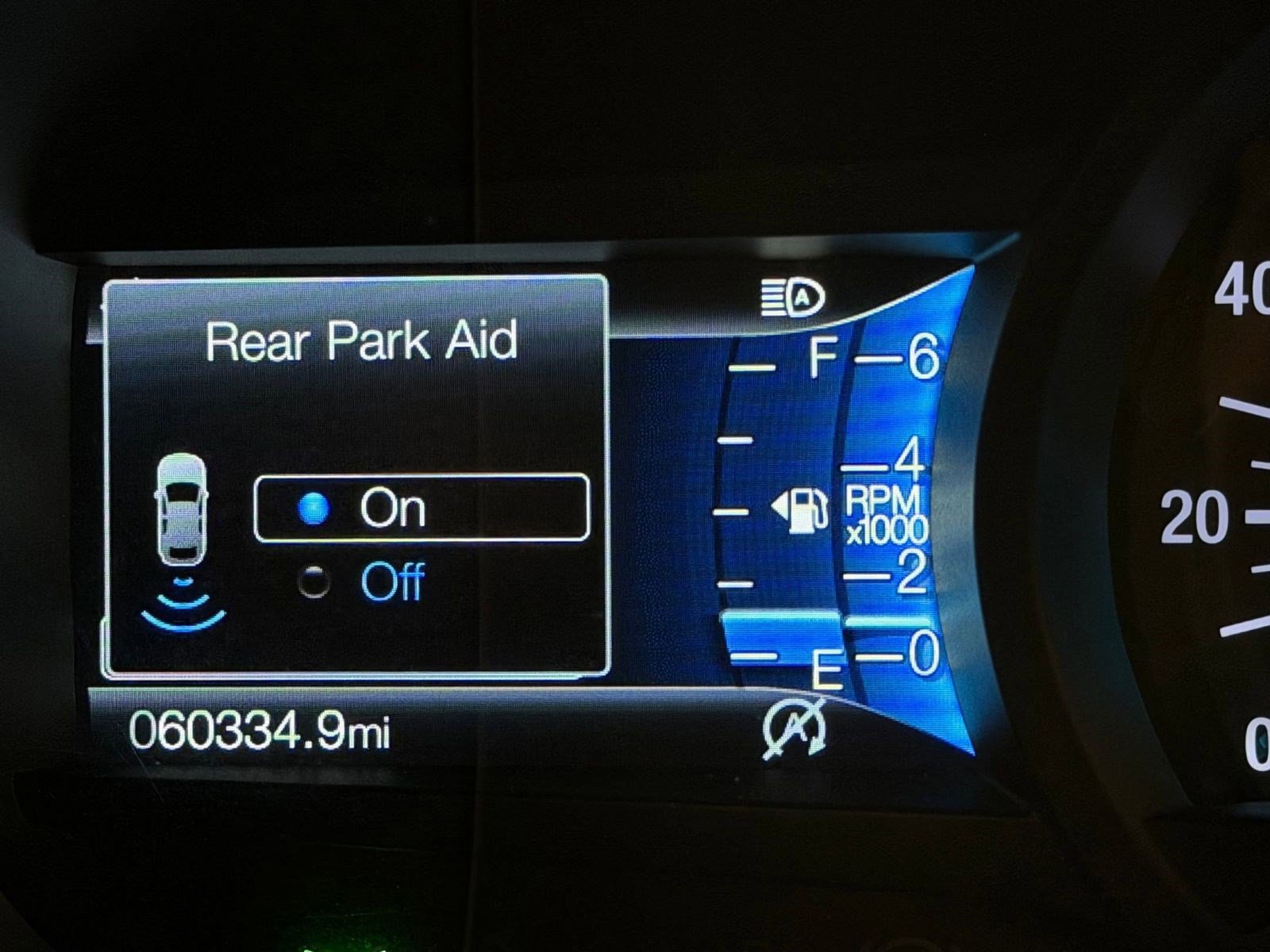 Used 2020 Ford Edge ST-Line image 30