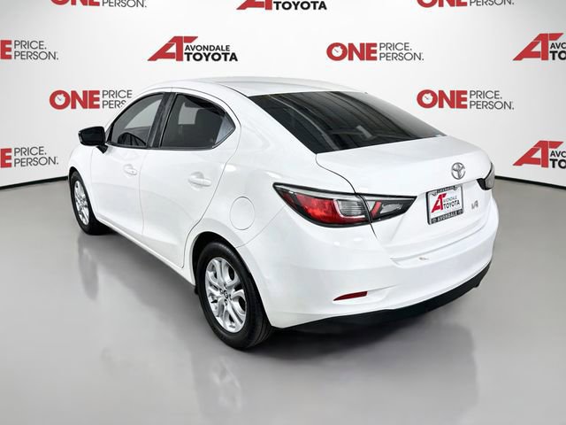 Certified 2017 Toyota Yaris iA FWD image 6
