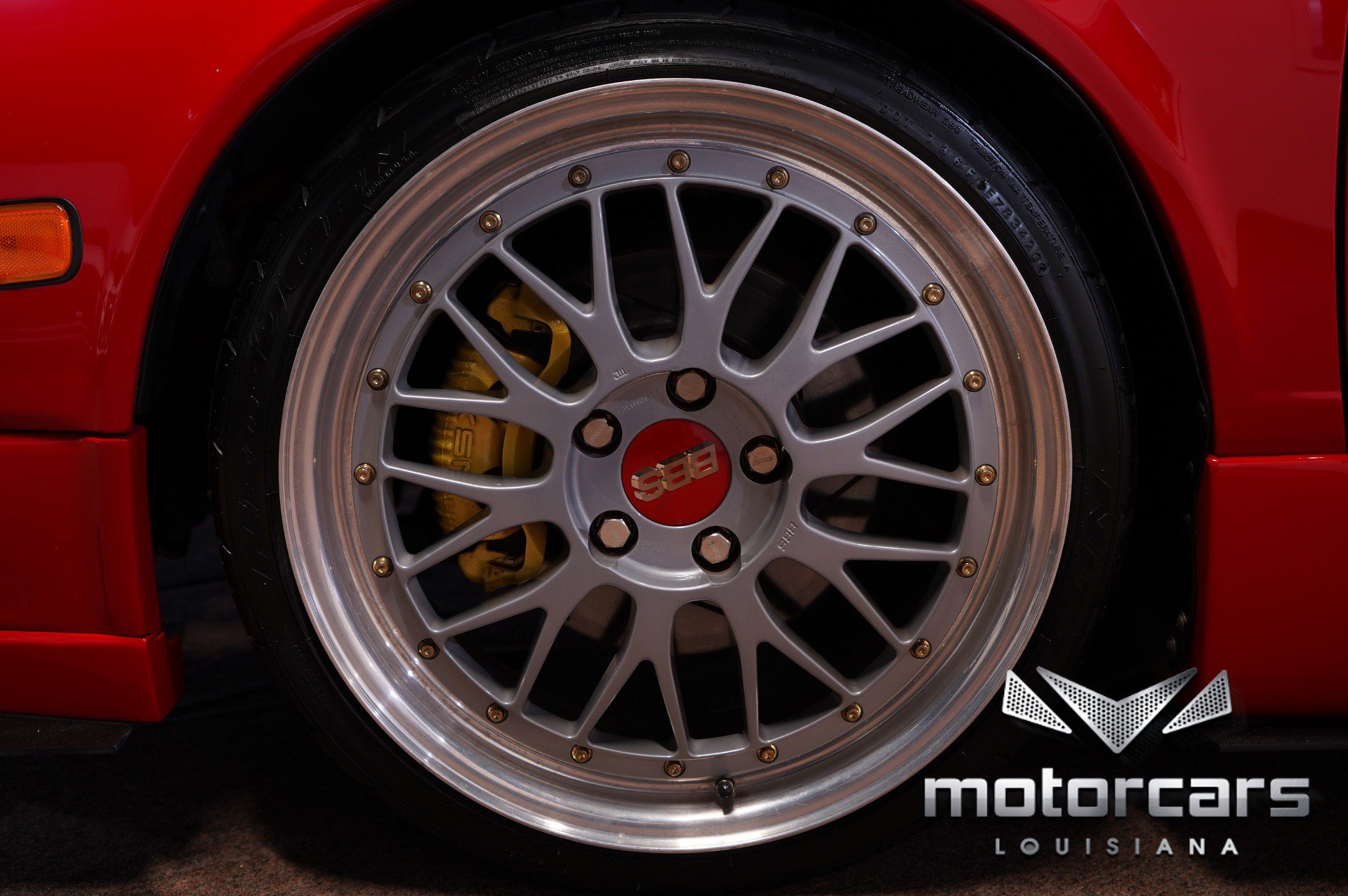 Used 1992 Acura NSX RWD image 23