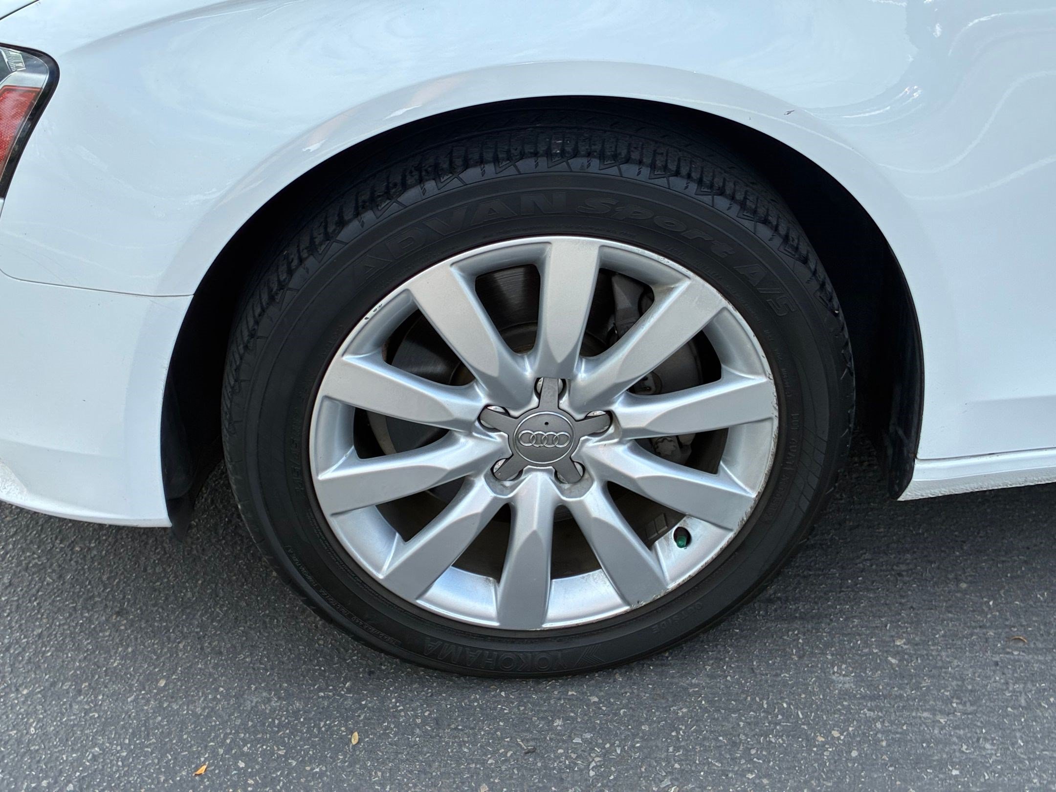 Used 2014 Audi A4 2.0T Premium FWD image 13