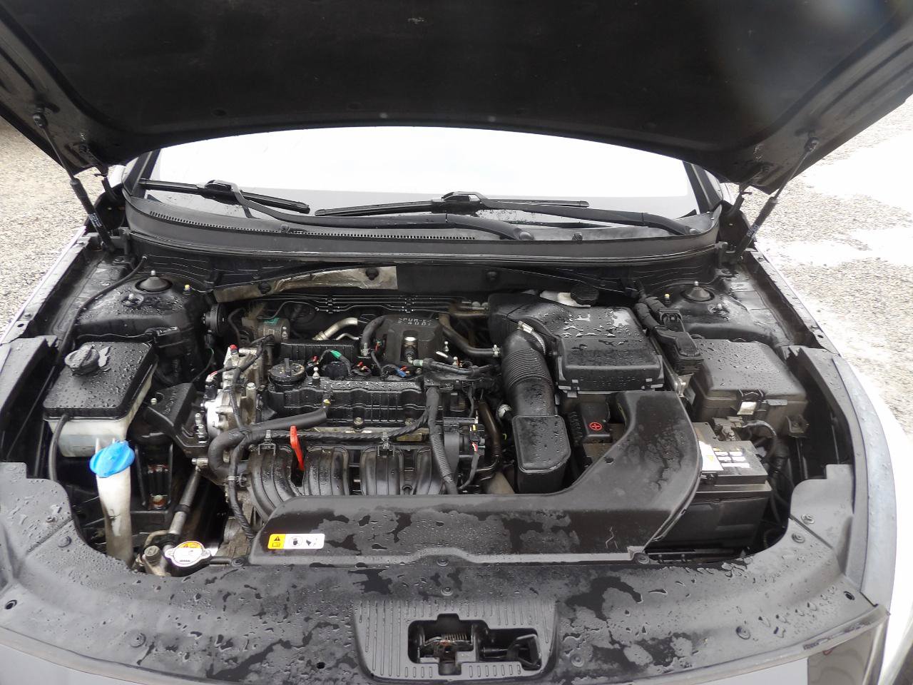 Used 2016 Hyundai Sonata Sport FWD image 21