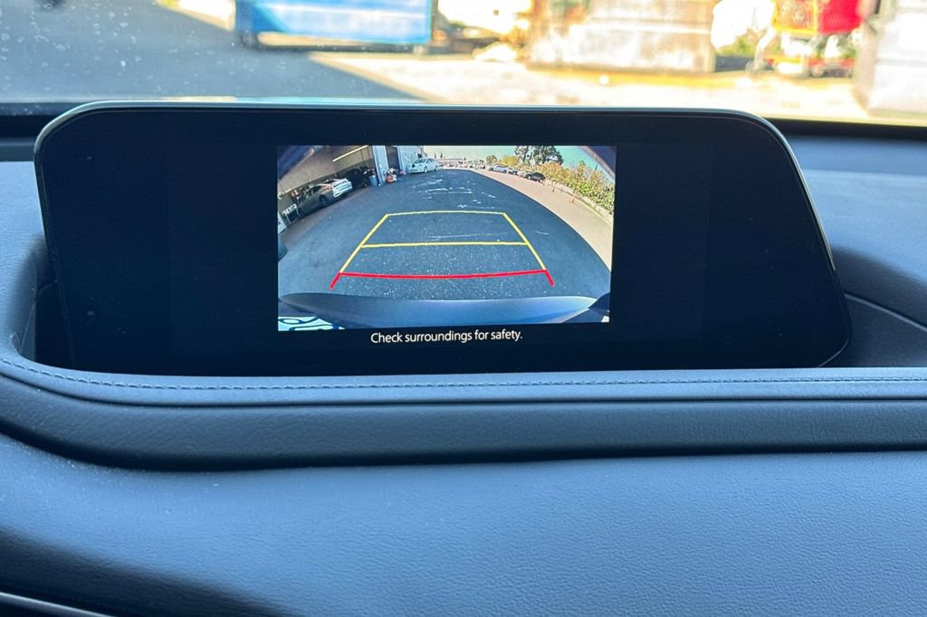 Used 2023 MAZDA CX-30 AWD 2.5 S image 17