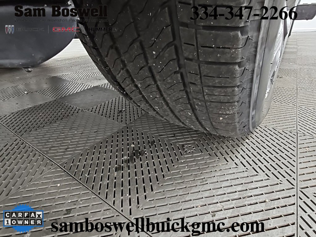 Certified 2024 GMC Sierra 1500 Denali w/ Denali Reserve Package image 48