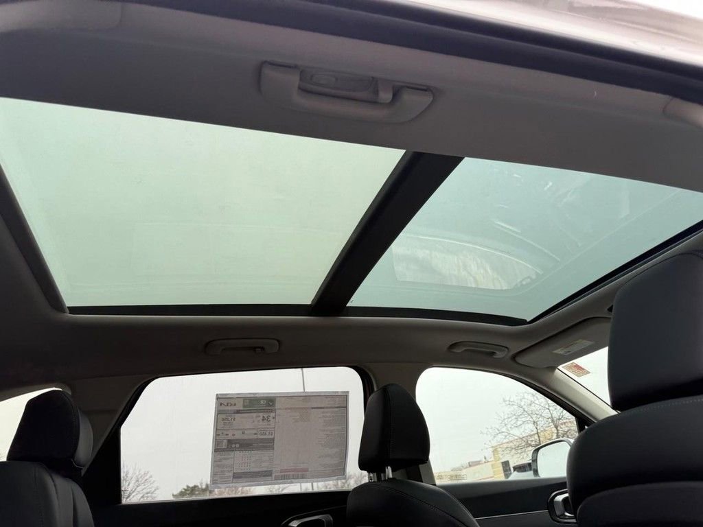 New 2026 Kia Sorento EX image 7