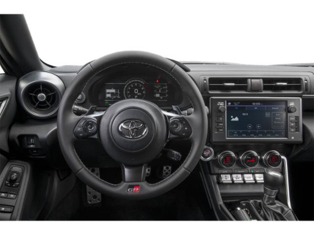 New 2026 Toyota GR86 Premium w/ ALL Weather Mat Package (TMS) RWD image 10