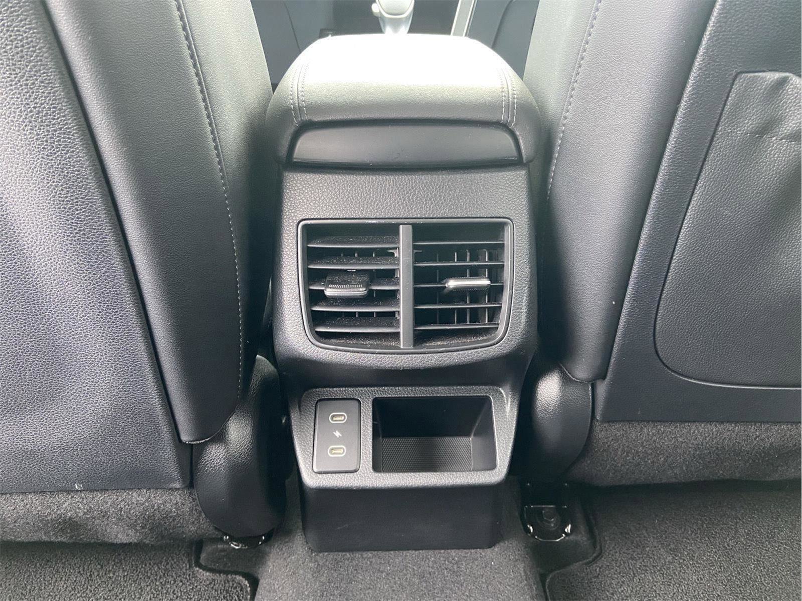 Used 2024 Kia Seltos EX image 17