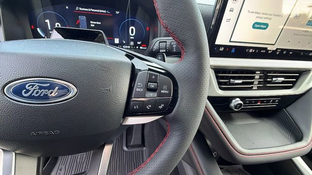 New 2026 Ford Explorer ST w/ Sun And Sound Package image 28