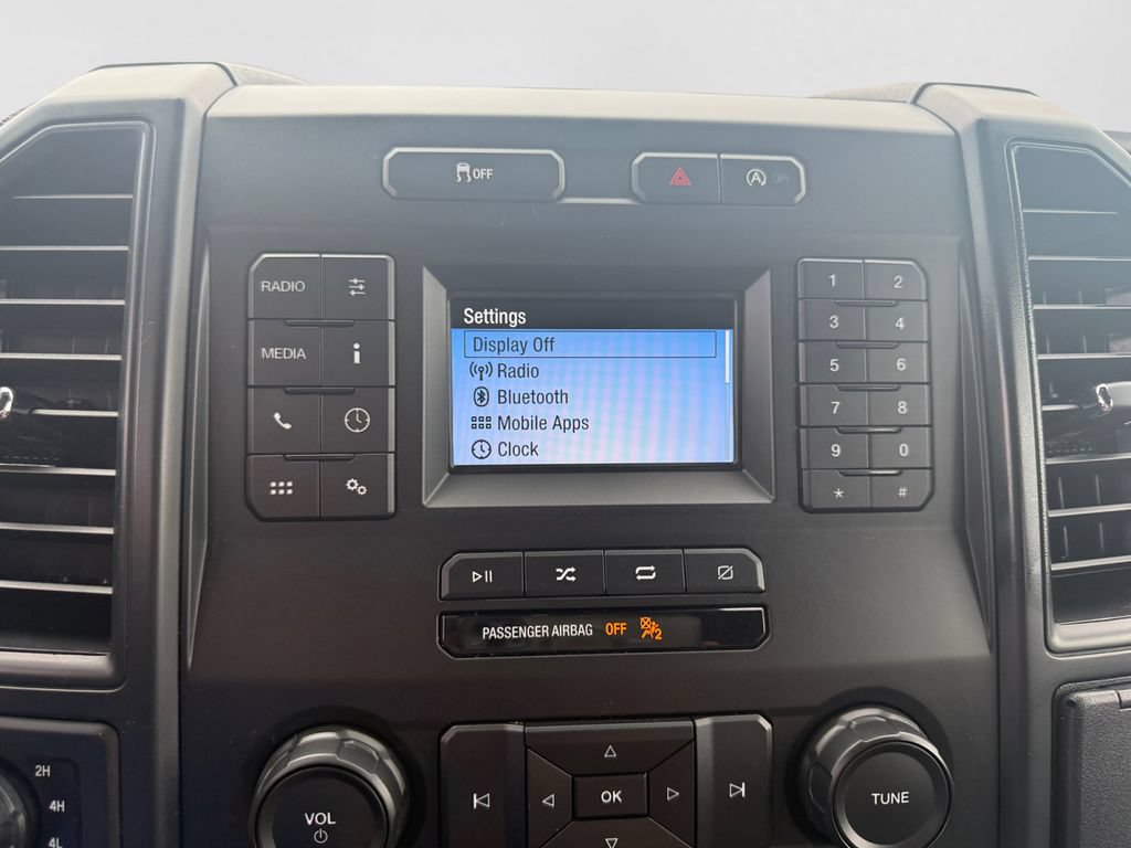 Used 2019 Ford F150 XL w/ Equipment Group 101A Mid AWD/4WD image 36