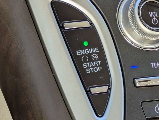 Used 2017 Lincoln MKX Select w/ Select Plus Package FWD image 29