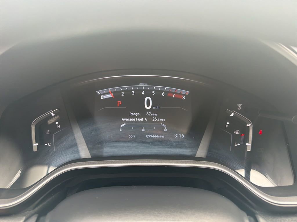 Used 2018 Honda CR-V EX image 24