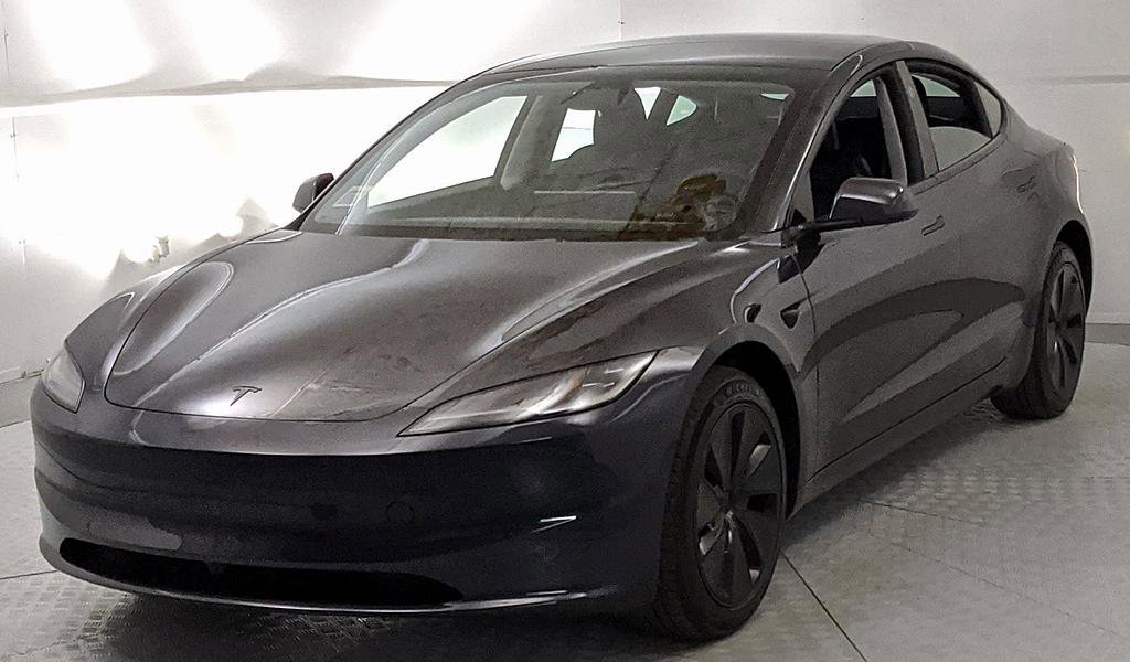 Used 2026 Tesla Model 3 RWD image 6
