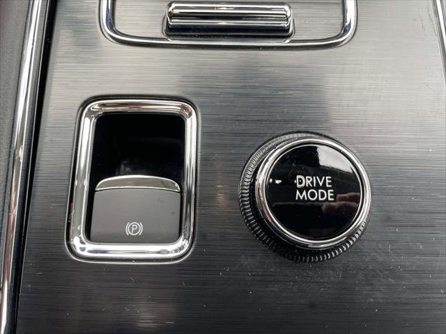 Used 2025 Lincoln Aviator Reserve w/ Illumination Package image 31