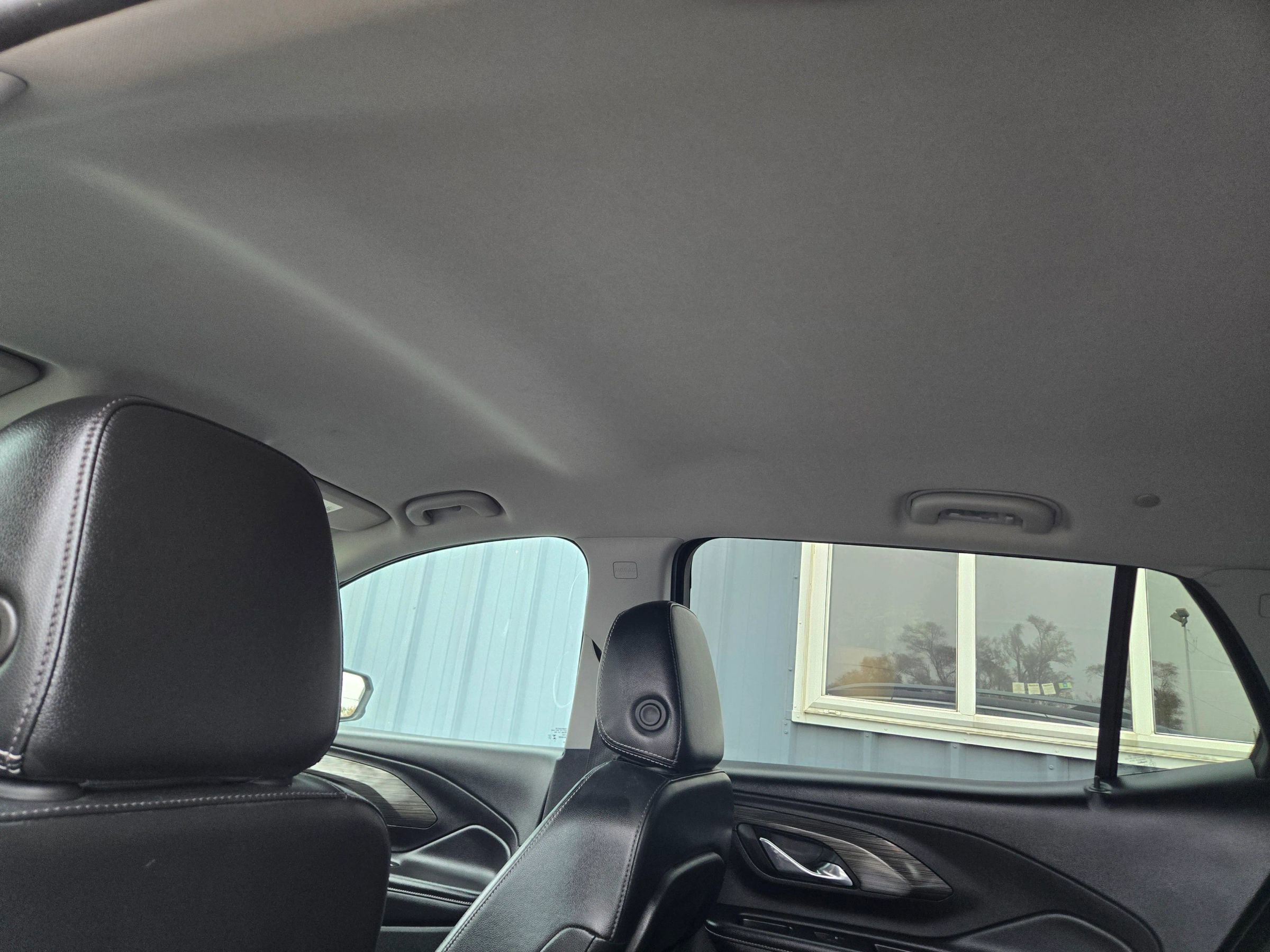 Used 2024 GMC Terrain SLT image 55