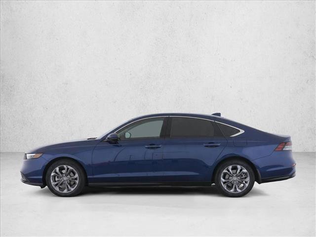 Used 2023 Honda Accord EX-L image 4