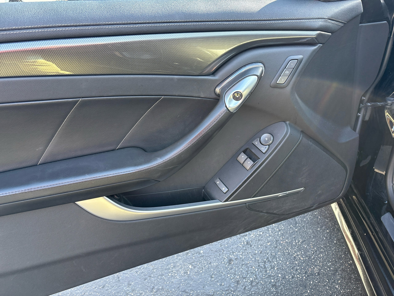 Used 2011 Cadillac CTS Performance image 10
