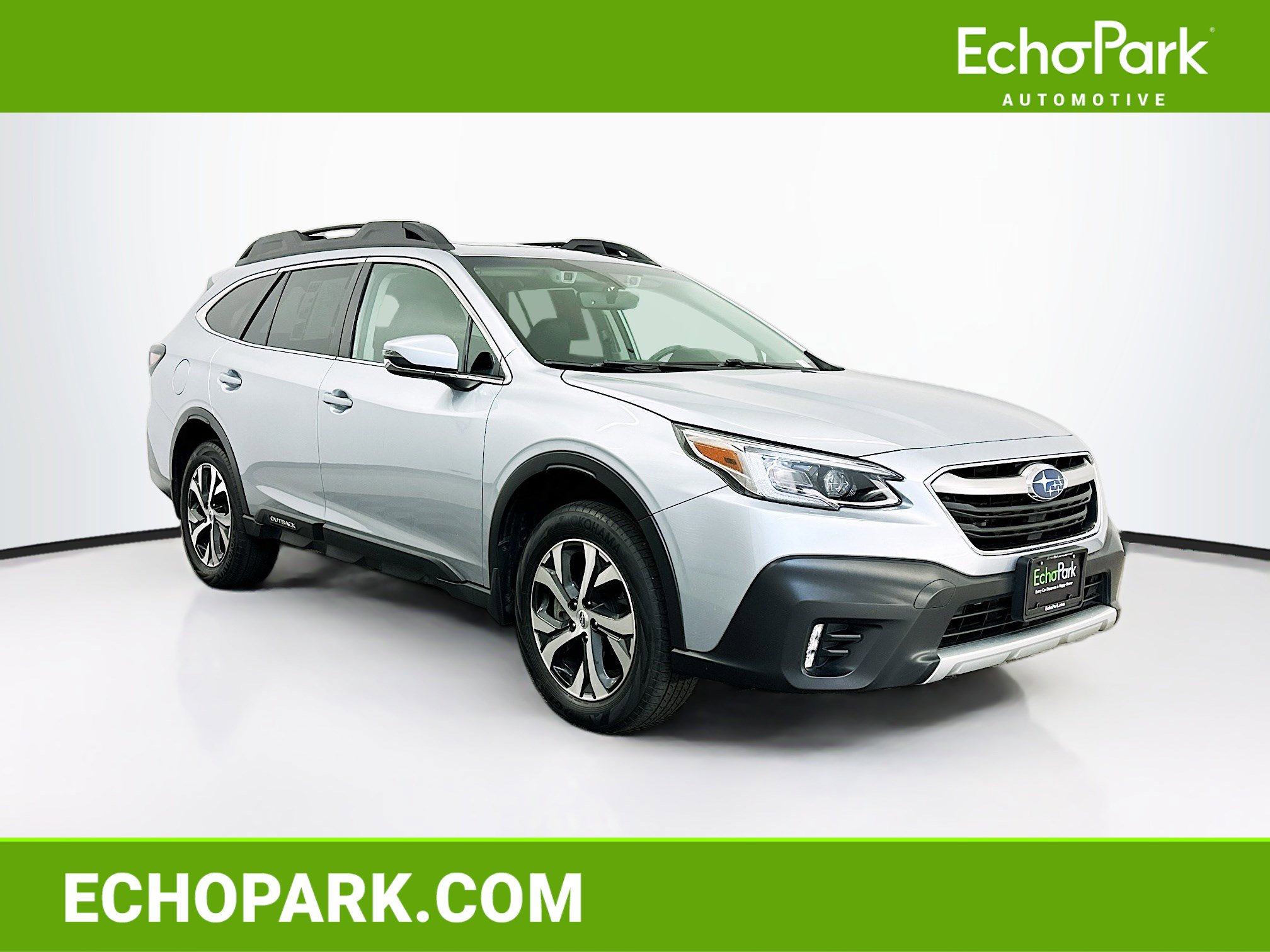 Used 2022 Subaru Outback Limited XT