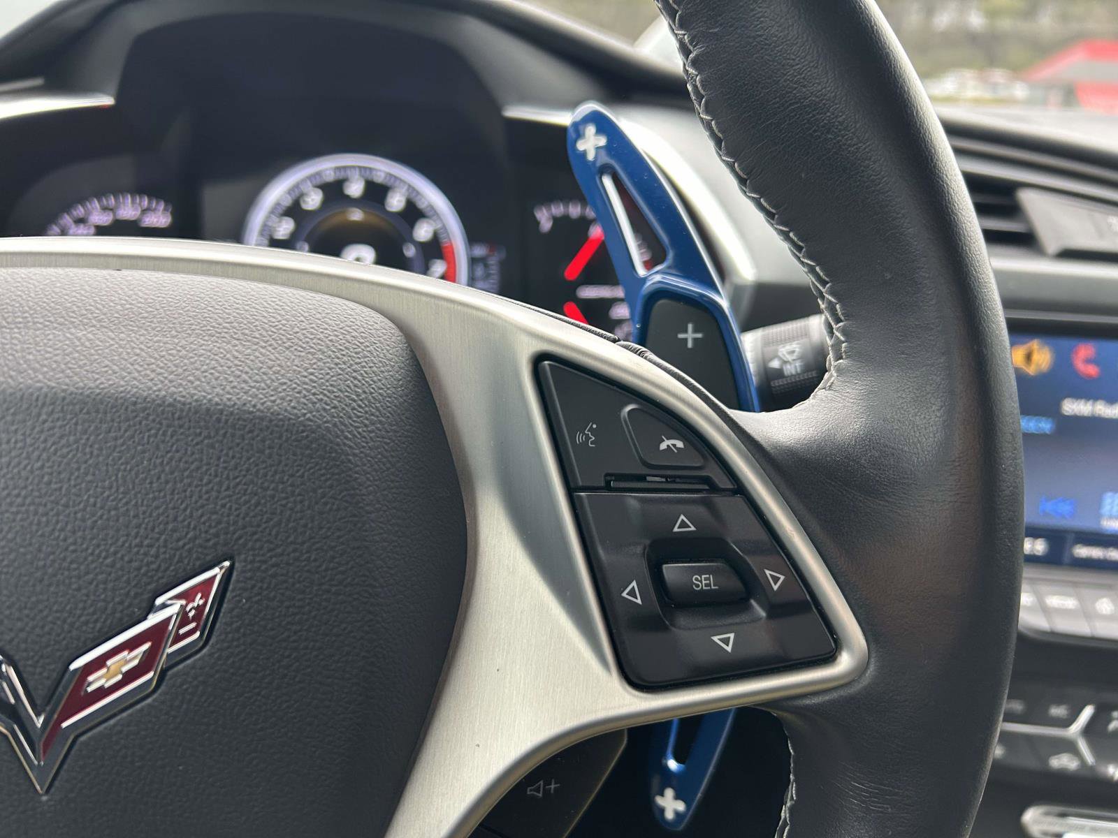 Used 2019 Chevrolet Corvette Grand Sport image 17
