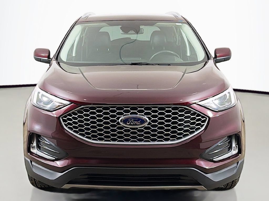 Certified 2023 Ford Edge SEL w/ Convenience Package AWD/4WD image 11
