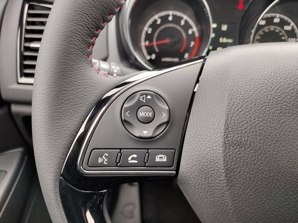 New 2026 Mitsubishi Outlander Sport AWD image 23