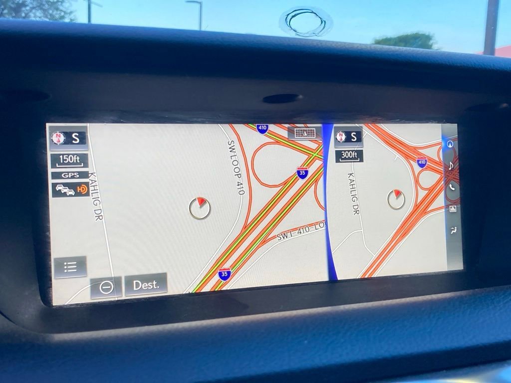 Used 2019 Lexus GS 350 F Sport AWD/4WD image 23