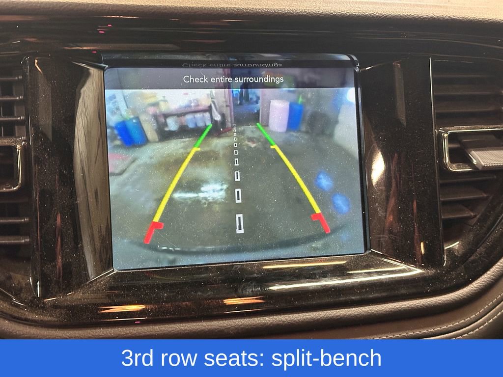 Used 2022 Dodge Durango GT image 15