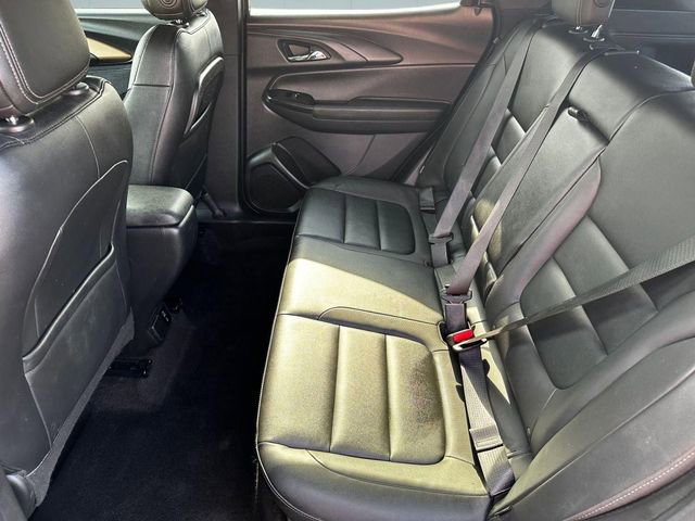 Used 2021 Chevrolet TrailBlazer ACTIV w/ Convenience Package FWD image 24