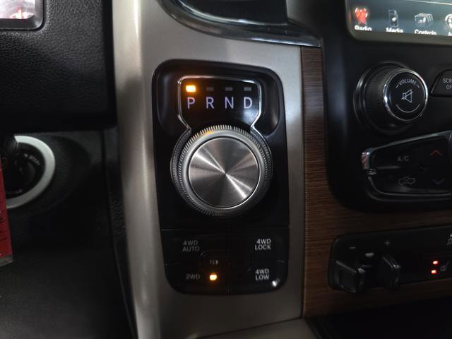 Used 2014 RAM 1500 Laramie AWD/4WD image 21