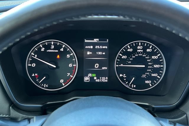 Used 2023 Subaru Outback Touring AWD/4WD image 30