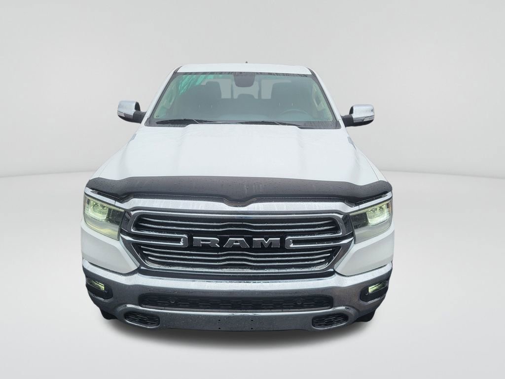 Used 2019 RAM 1500 Laramie image 9