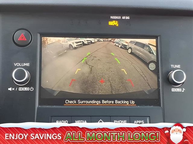 Used 2021 Subaru Outback 2.5i image 21